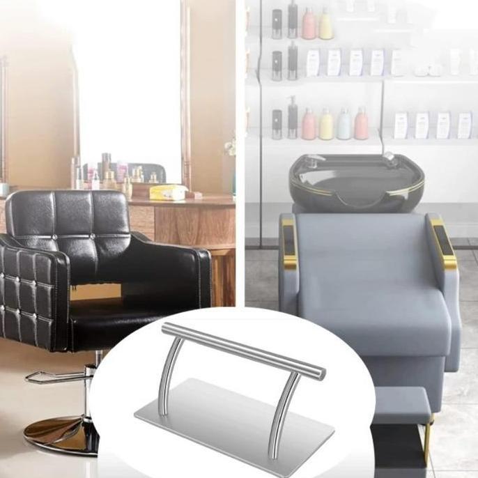 FYODORU Pijakan Kaki Kursi Salon Berkwalitas / Kaki Bawah Meja Pijakan Kaki / Pijakan Kaki Kantor St