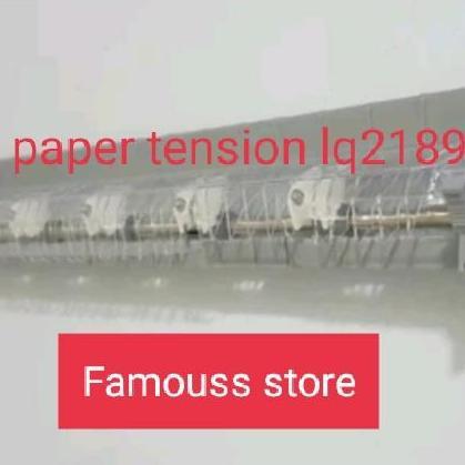Paper tension Epson lq2180 misar penggaris Epson lq2180