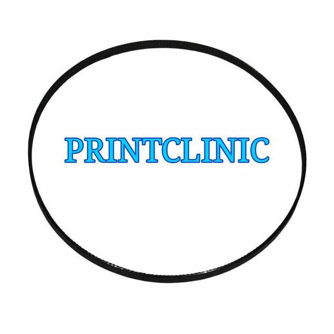 TIMING BELT PENDEK OFFICEJET 6000 6500 7000 7110 7500 7510 7610 7612