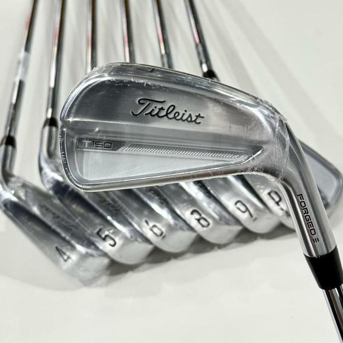 Stick Golf New Titleist Iron Set 7pc T150 T350