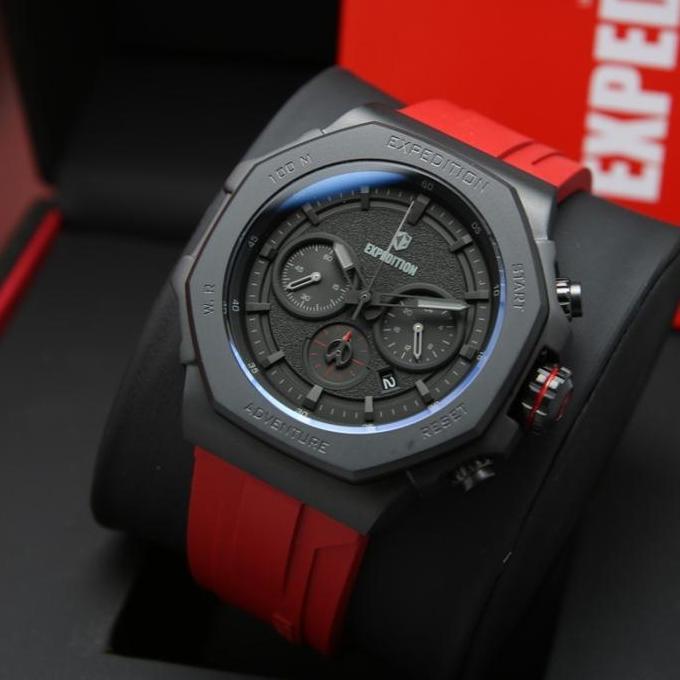 EXPEDITION E6816 E 6816 RUBBER BAND JAM PRIA ORIGINAL