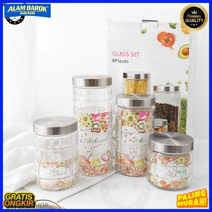 Best Seller Toples Diamond Toples Toples Canister Jumbo Isi 4 Royal / Toples Lebaran