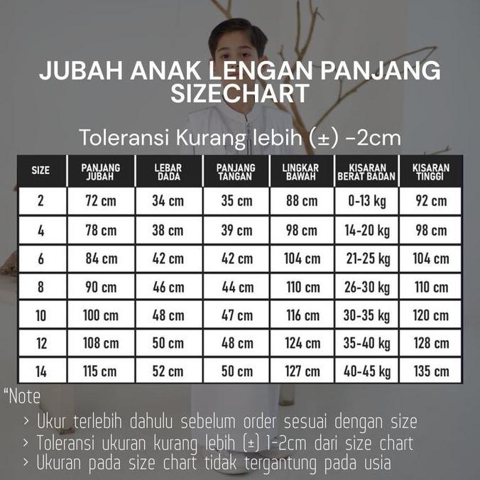 Kawan Muslim - Jubah Anak Bordir + Rompi Vest 2in1 Setelan Baju Muslim Anak Laki Laki Terbaru Modern