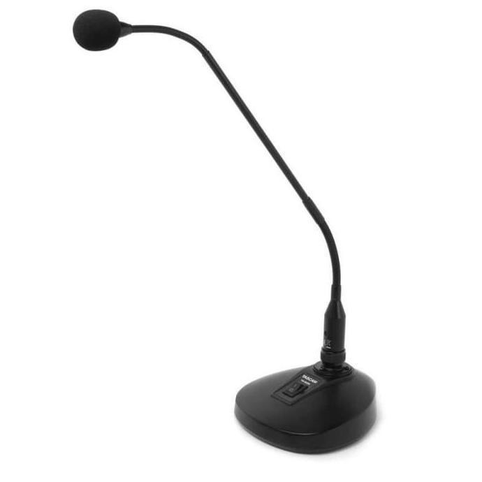 Tascam TM-95GN GOOSENECK CONDENSER MICROPHONE BMJ (TERBAIK) (TERBARU) (TERMURAH)