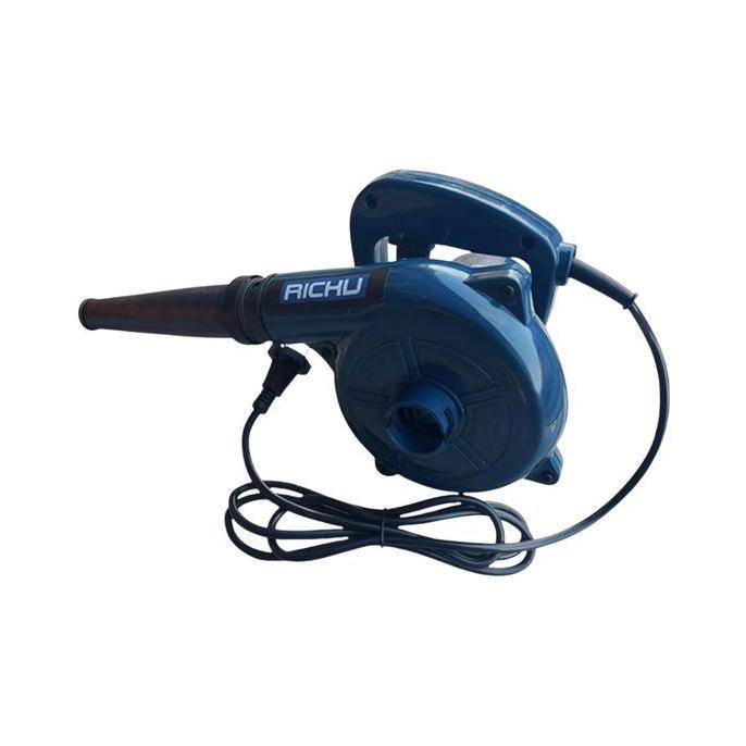 TERBARU - Hand Blower Angin Kencang Listrik Blower Keong Portable RICHU