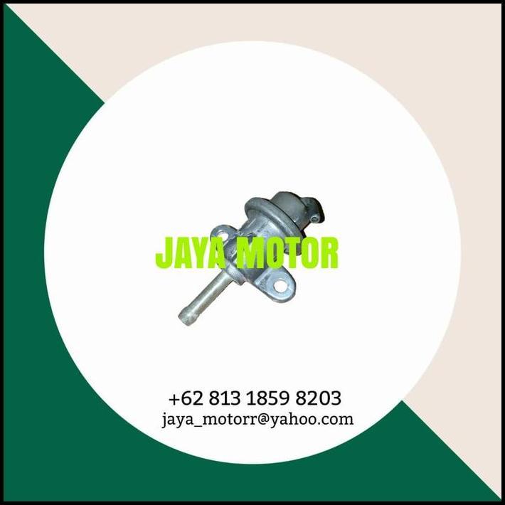 GRATIS ONGKIR A148 REGULATOR PRESSURE RAIL HONDA GENIO 