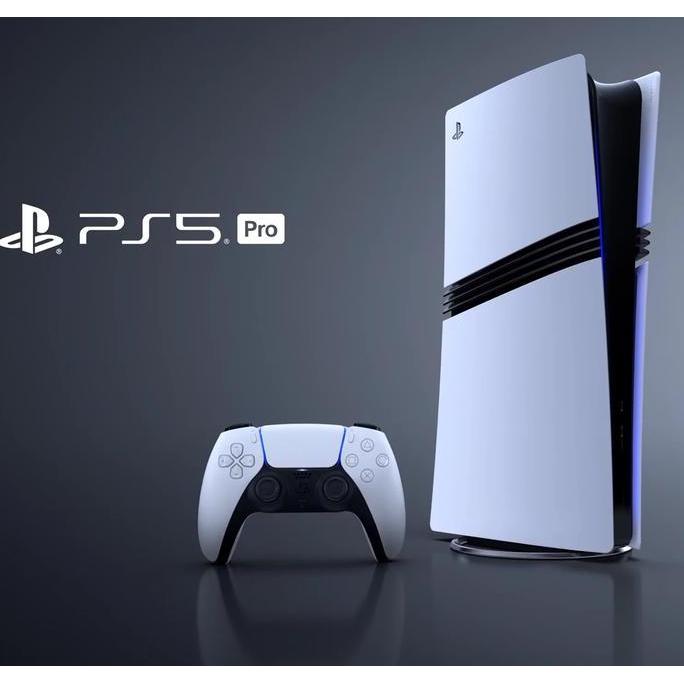 PS5 PRO Console Sony Playstation 5 PS5 PRO (TERBAIK) (TERBARU) (TERMURAH)