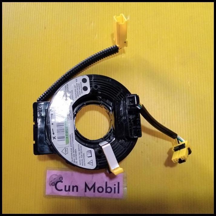 GRATIS ONGKIR KABEL SPIRAL KLAKSON HONDA CRV OLD 77900-SWA-451 
