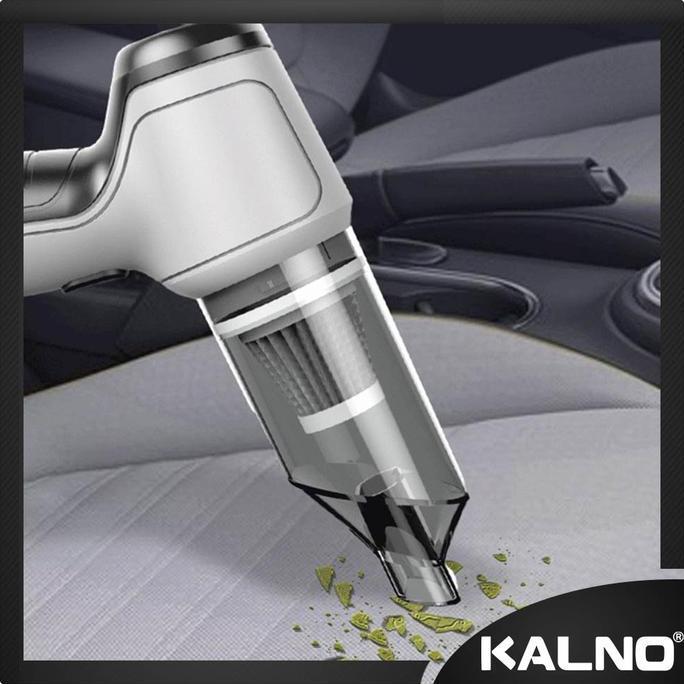 NEW - Vacuum Cleaner BJ107 - Vacum 3 In 1 Vacuum, Blow / Tiup Dan Sedot