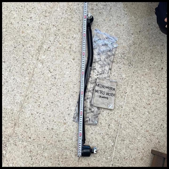 HOT DEAL DRAG LINK TOYOTA RINO DYNA 115 ET 115ET 45440-39295 DRAGLINK 