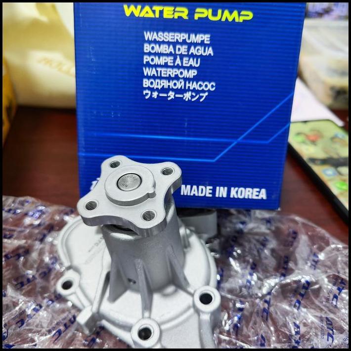 TERBARU WATER PUMP ATOZ VISTO POMPA AIR VISTO ATOZ 