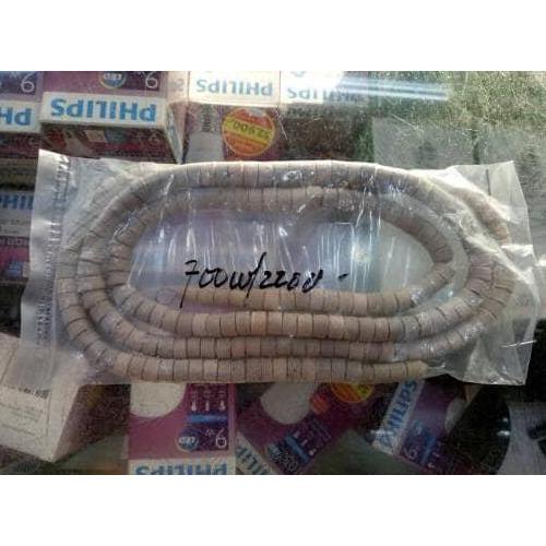 TERBARU - element oven kue lapis 700watt Elemen Rantai Oven Kue Lapis 700 watt Khusus atas Tutup