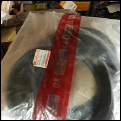 TERLARIS KARET PINTU WEATHER STRIP GRANMAX GRAN MAX 
