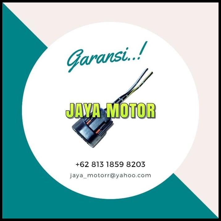 BEST DEAL M074 SOKET SENSOR SPEED MATIC SUZUKI ERTIGA 
