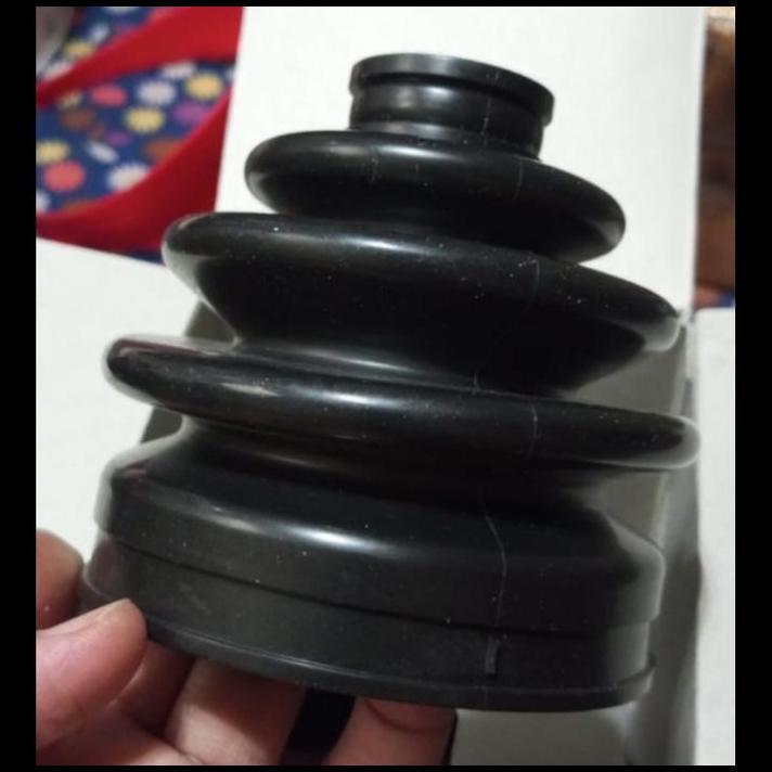 BEST DEAL KARET BOOT CV JOINT RODA DEPAN LUAR CALYA SIGRA AYLA AGYA HEIKER