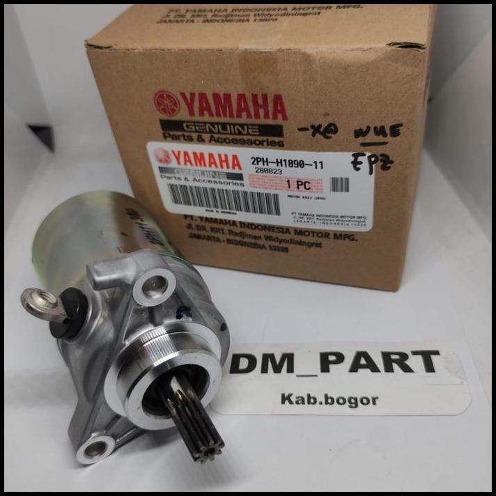 BEST DEAL DINAMO DYNAMO STATER NMAX LEXI FINO FI 125 MIO Z S SOUL GT XRIDE LED 
