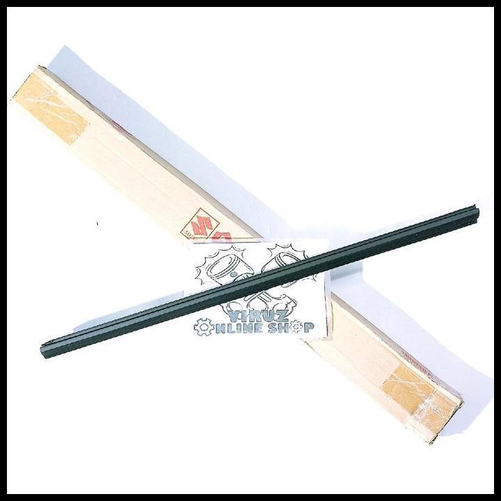 DISKON WEATHERSTRIP WETHERSTRIP PELIPIT KACA DALAM DEPAN BELAKANG SUZUKI APV 