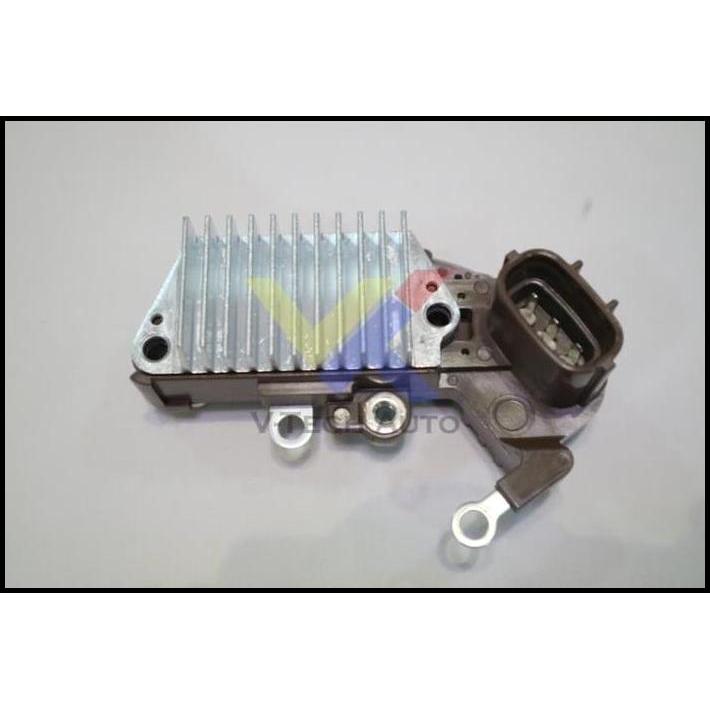 DISKON IC REGULATOR ALTERNATOR RINO 115ET 126000-2390 DENSO ASLI ORIGINAL 