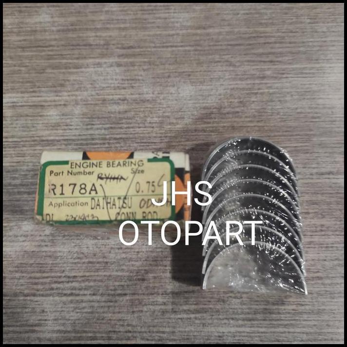 GRATIS ONGKIR METAL JALAN TAFT F50 ,DELTA ,TAFT GT F70 ,TAFT GT INDEPENDENT DL 0.75 