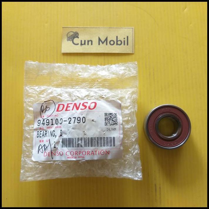 HOT DEAL BEARING AC 279 DENSO 949100-2790 KOYO JEPANG 15X35X13MM