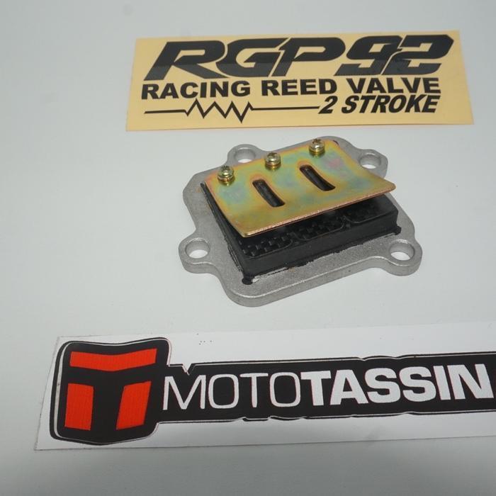 Set Membran Carbon Fizr Force One Original Dan Terpercaya