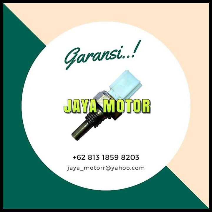 DISKON N660 ECT ENGINE COOLANT TEMPERATURE HONDA MOBILIO 