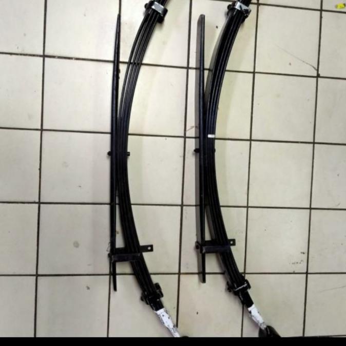 PER ASSY PER DAUN / PER PIKUL ISUZU PANTHER TOURING ORINAL
