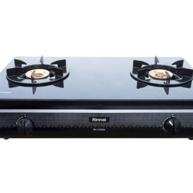 Rinnai Kompor Gas - RI-712GA -RI712GA