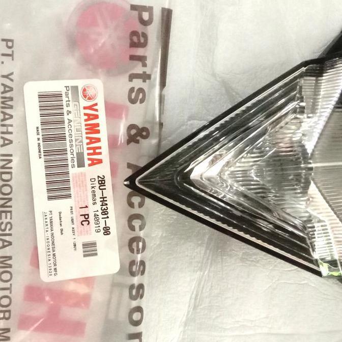 Promo lampu pilot yamaha xride lampu senja xride Diskon