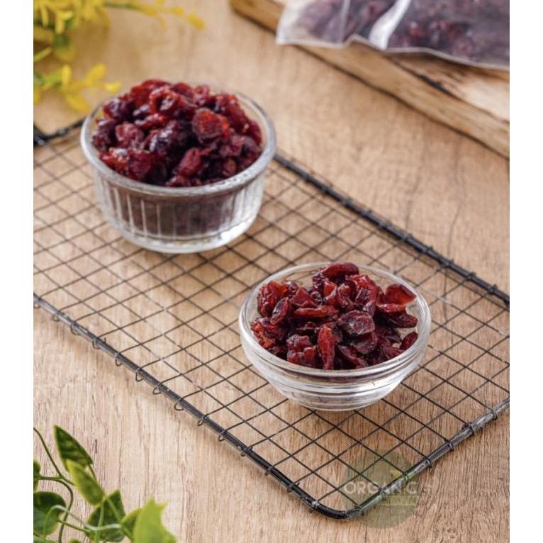 Dried Cranberry 1kg (Cranberry kering)