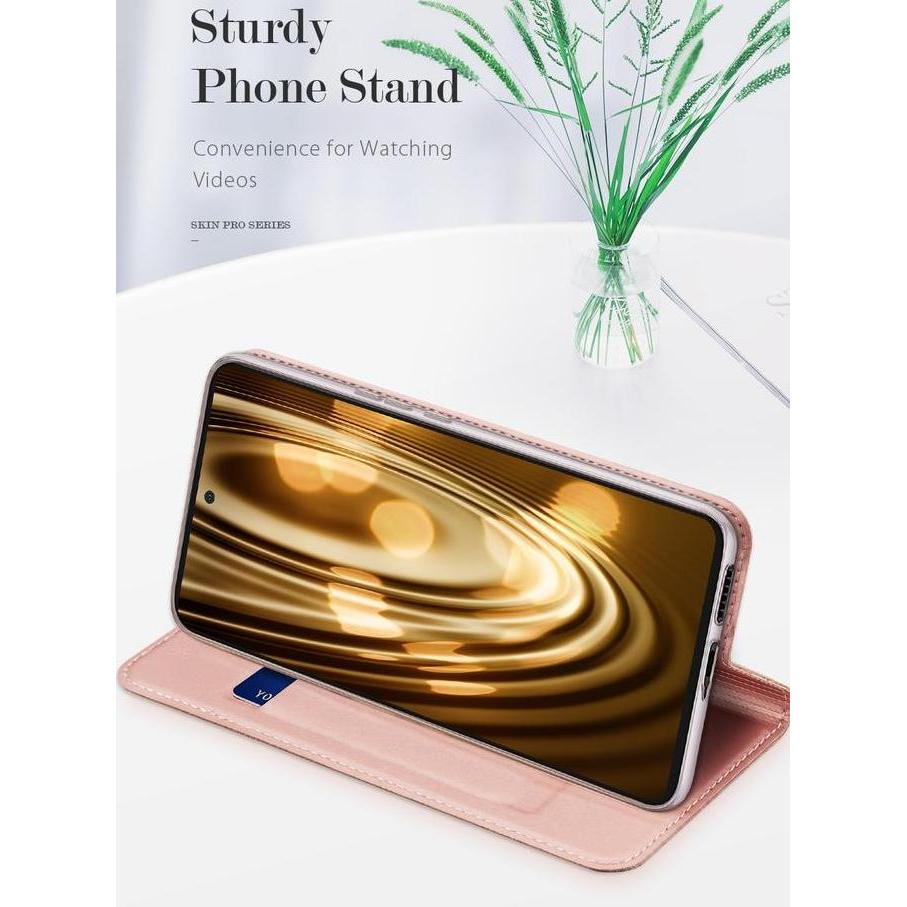 Dux Ducis Case Compatible for Samsung A13 | A22 | A23 | A32 | A33 | A53 | A73 - Original Premium Fli