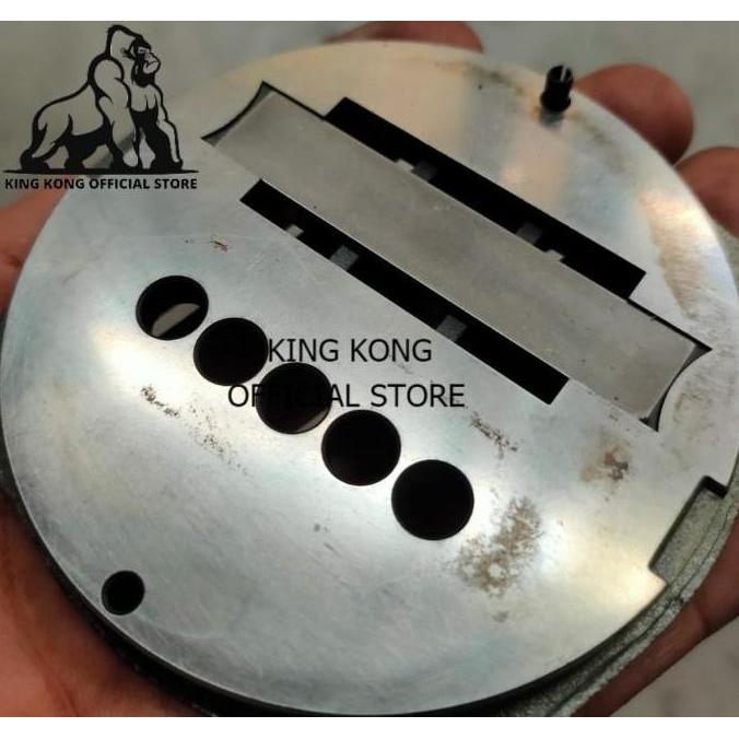 Sale Inlet Outer Valve Assy Swan Svu/P 201 202 Valve Kompresor Swan 1-2 Hp