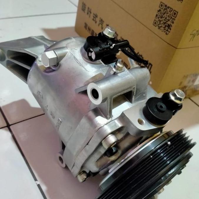 Sale Kompresor Compressor Ac Suzuki Splash