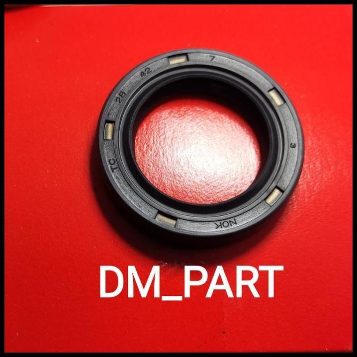 GRATIS ONGKIR SEAL SIL DEBU DUST KIRI NAP GIR GEAR NAPGIR NAPGEAR RODA VELG BELAKANG GL PRO MAX TIGE