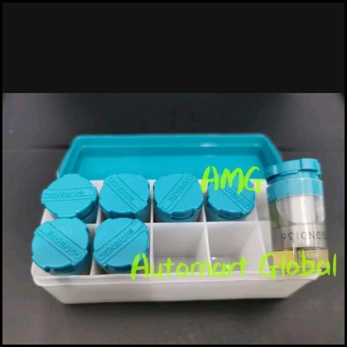 TERLARIS NOZZLE MITSUBISHI CANTER PS110 