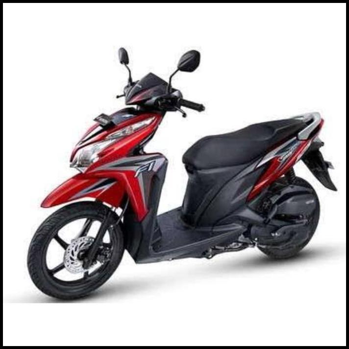 TERLARIS RUMAH ROLLER SLIDER BOSH CAM ASSY KOMPLIT KIT CVT PULY DEPAN VARIO 125 VARIO125 OLD BOHLAM 