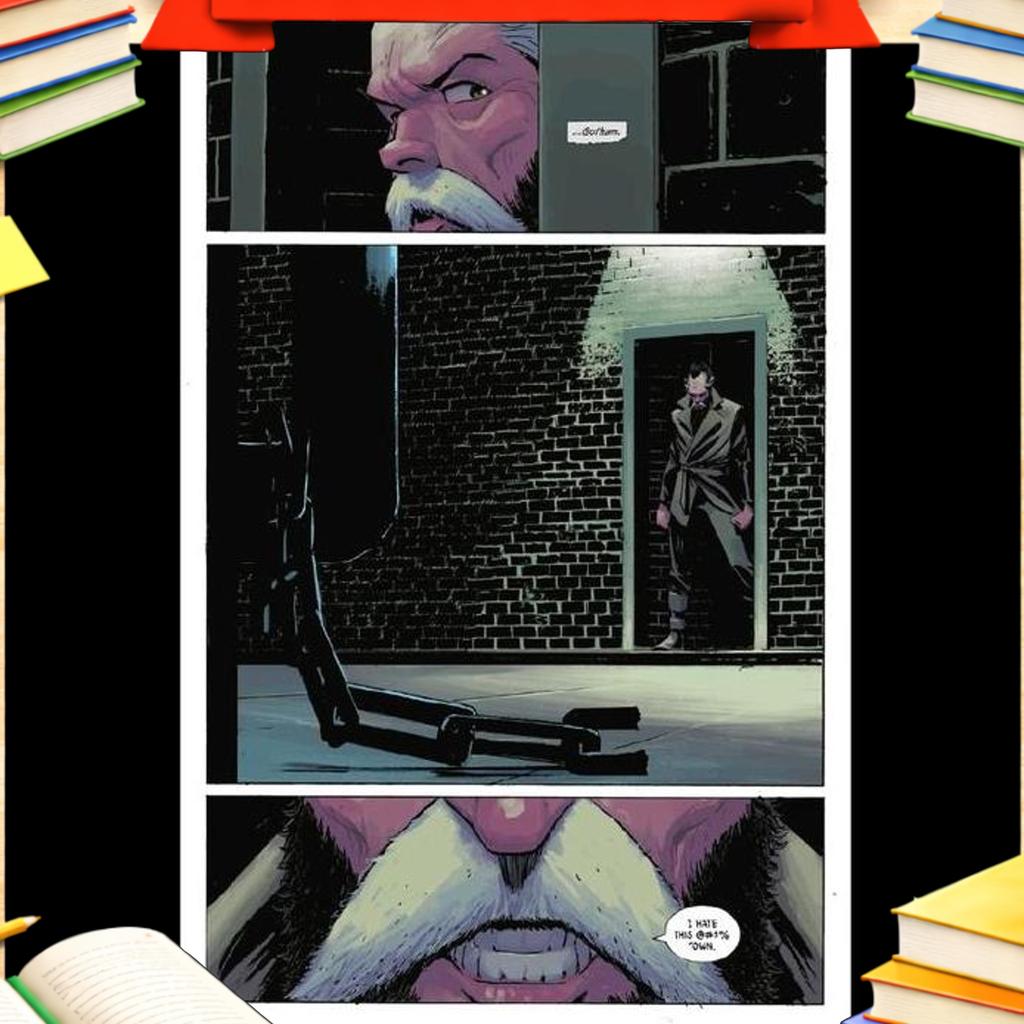 Absolute Batman #1 (Batman Day 2025)