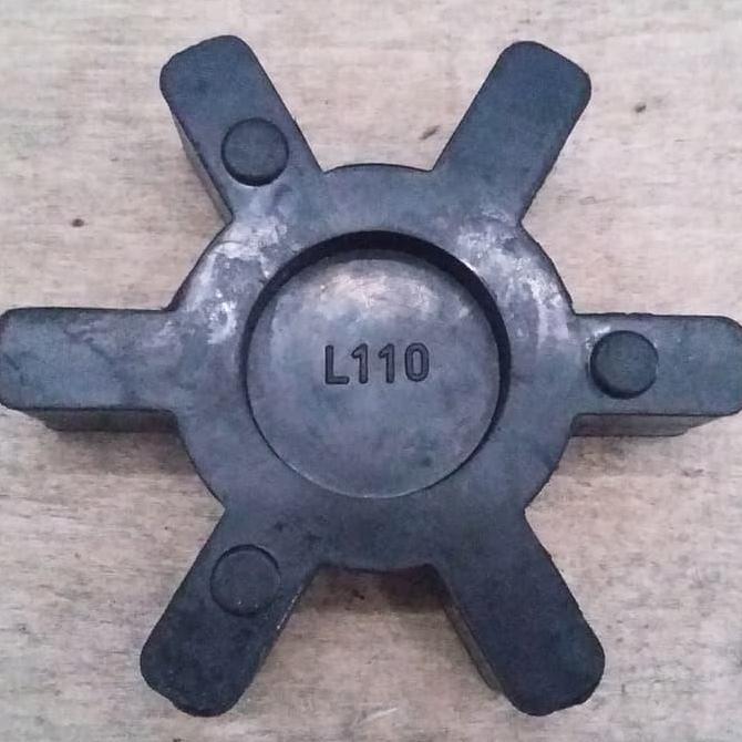 HOT SALE Rubber Coupling L L110 L 110 L-110 / Karet Kopling L110 L 110 L-110