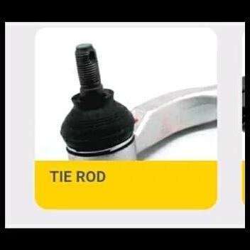 DISKON TIEROD TIE ROD AVANZA XENIA VELOZ GRAND AVANZA SEPASANG HEIKER 