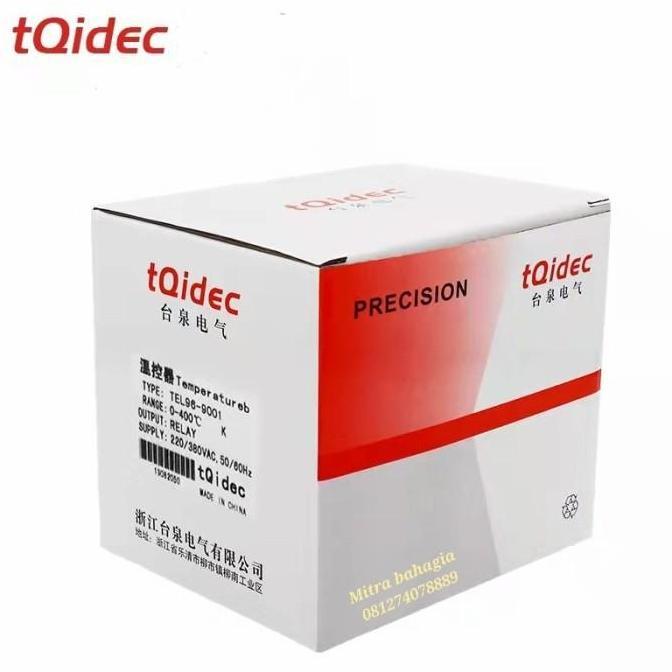 Alisman_Grosir - Temperature Control Oven Deck / Pengatur Suhu Gas Oven Deck Gas Oven Roti Ukuran 96