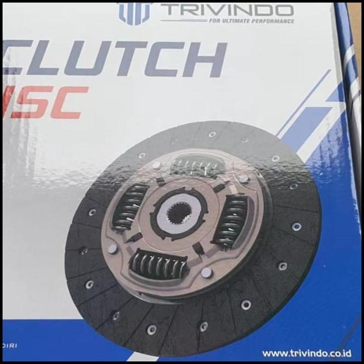 GRATIS ONGKIR PLAT KOPLING KAMPAS KOPLING HYUNDAI TRAJET TRIVINDO 