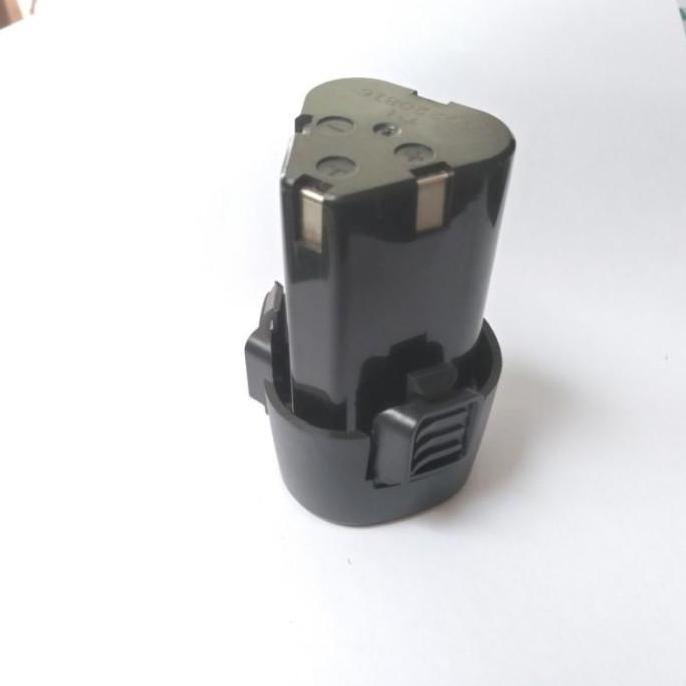 Mollar Cd12300 Mesin Bor Cordless Batre Baterai Cadangan 12V Li-On Lithium