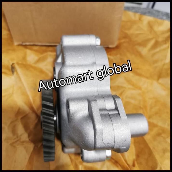 BEST DEAL OIL PUMP POMPA OIL CANTER PS125 
