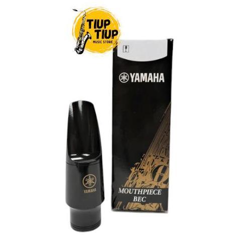 YAMAHA MOUTHPIECE CLARINET CL-4C