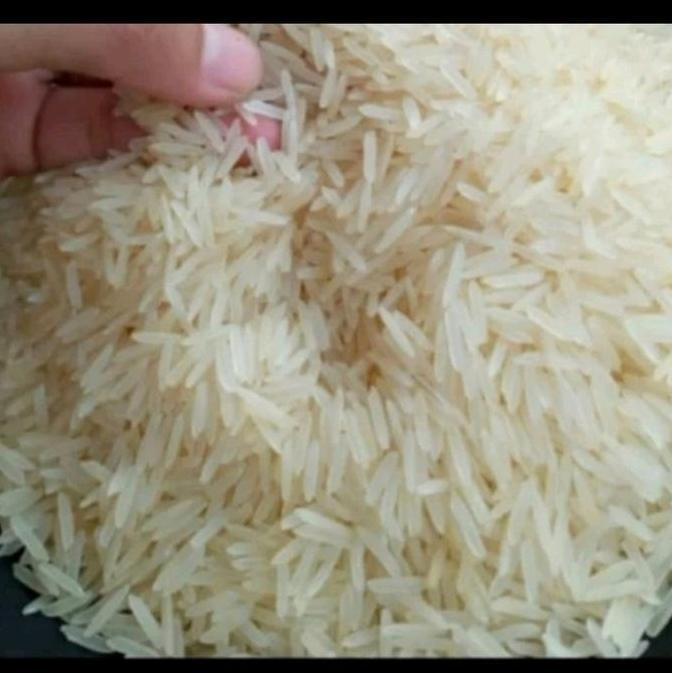 BERAS BASMATI/BASMATI RICE 5KG
