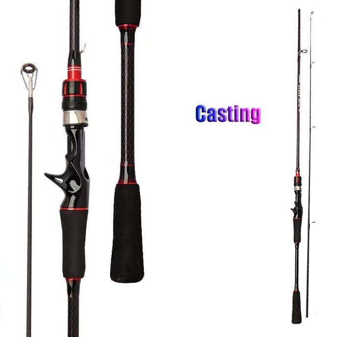 kick_doller - joran murah cuci gudang/joran pancing/joran casting/joran oncak veyron/joran pancing i