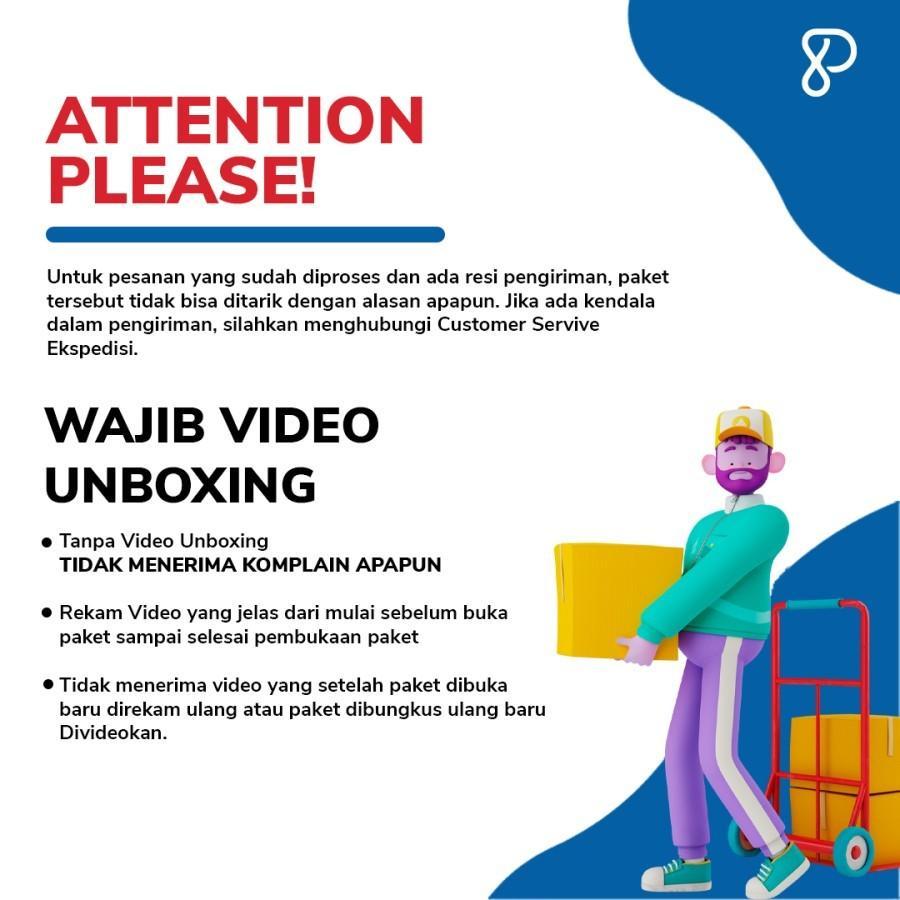 Reflektor Papan Lipat Fotografi Cardboard A3 / Perlengkapan Fotografi