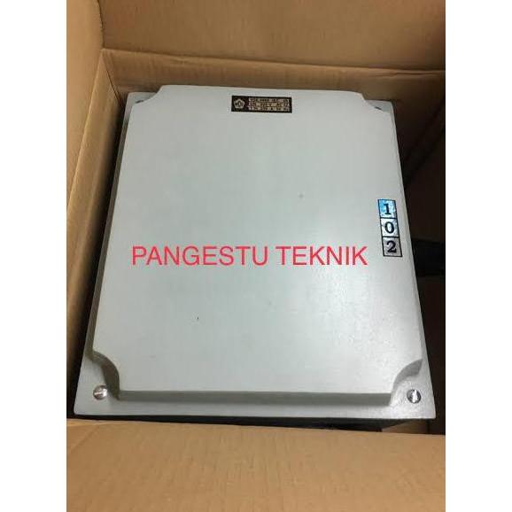 NEW Ohm saklar MDE 400A