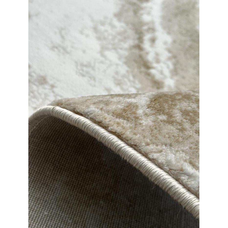 Karpet Lantai Jumbo Minimalis Abstrak Modern Tifandros