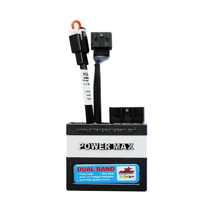 CDI BRT Powermax Dualband Yamaha Byson